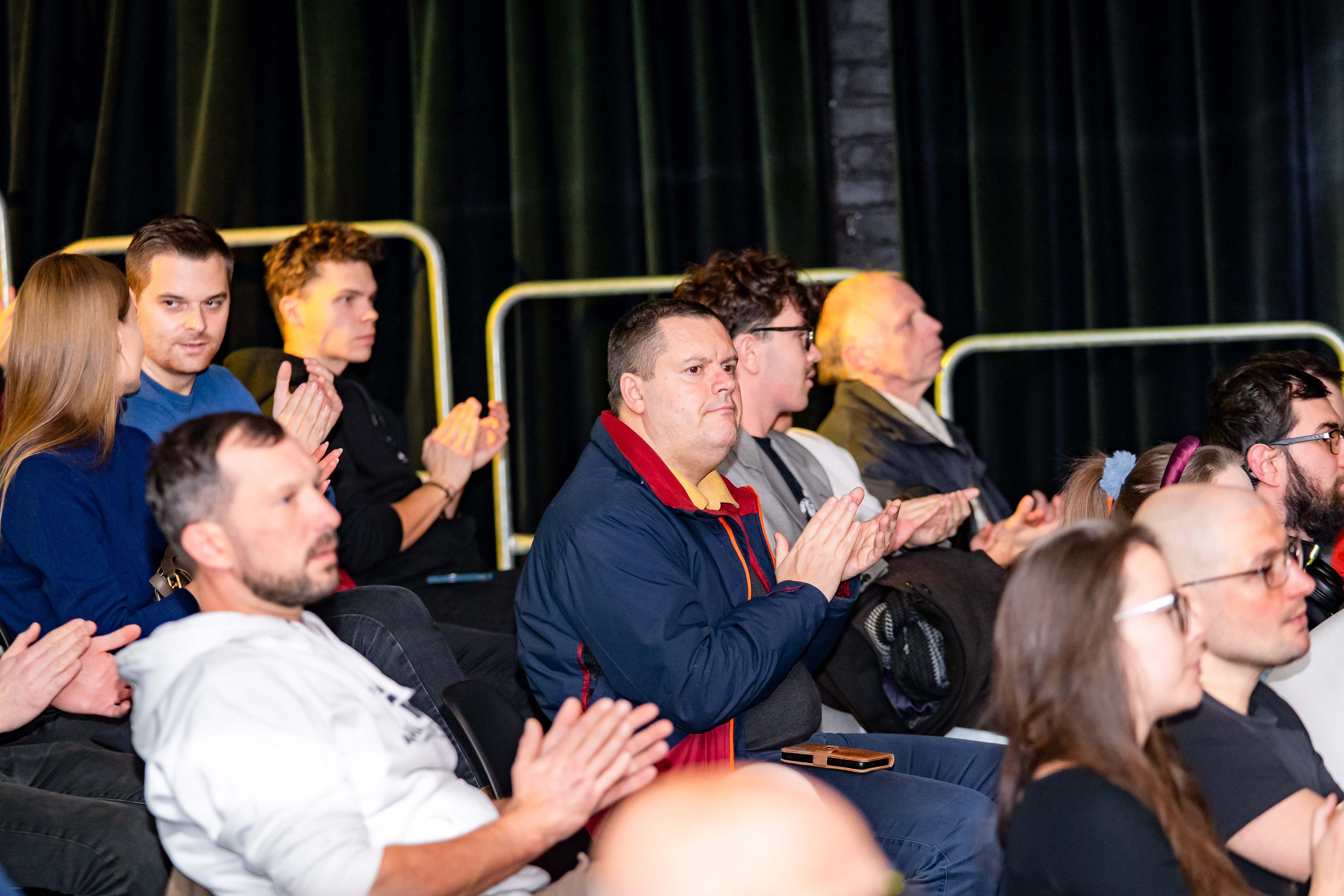 Verejna Prezentacia Nove mestske centrum Hornad - UHA-2